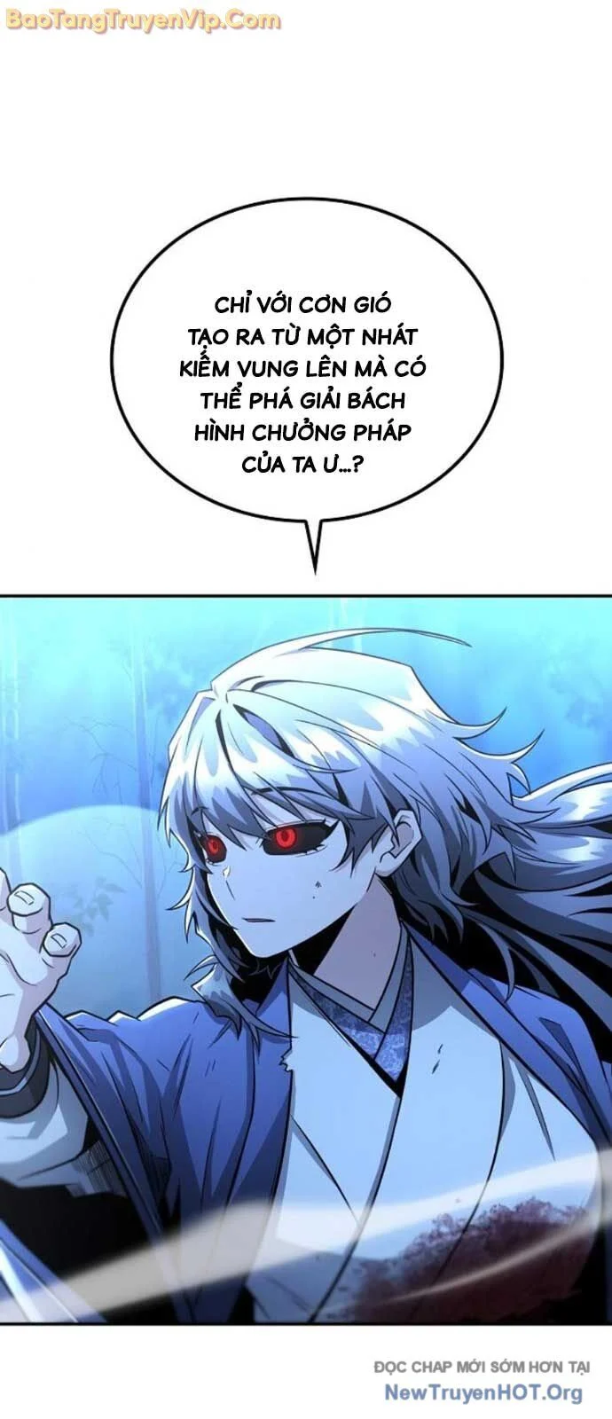Quỷ Kiếm Thiên Tài Của Hoa Sơn Phái Chapter 32.2 - Trang 3