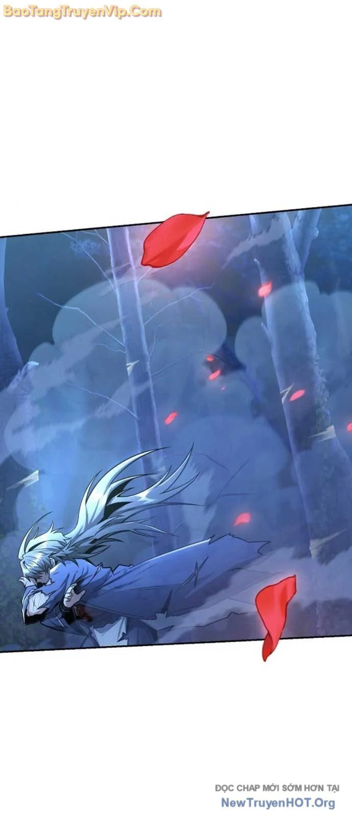 Quỷ Kiếm Thiên Tài Của Hoa Sơn Phái Chapter 32.2 - Trang 3