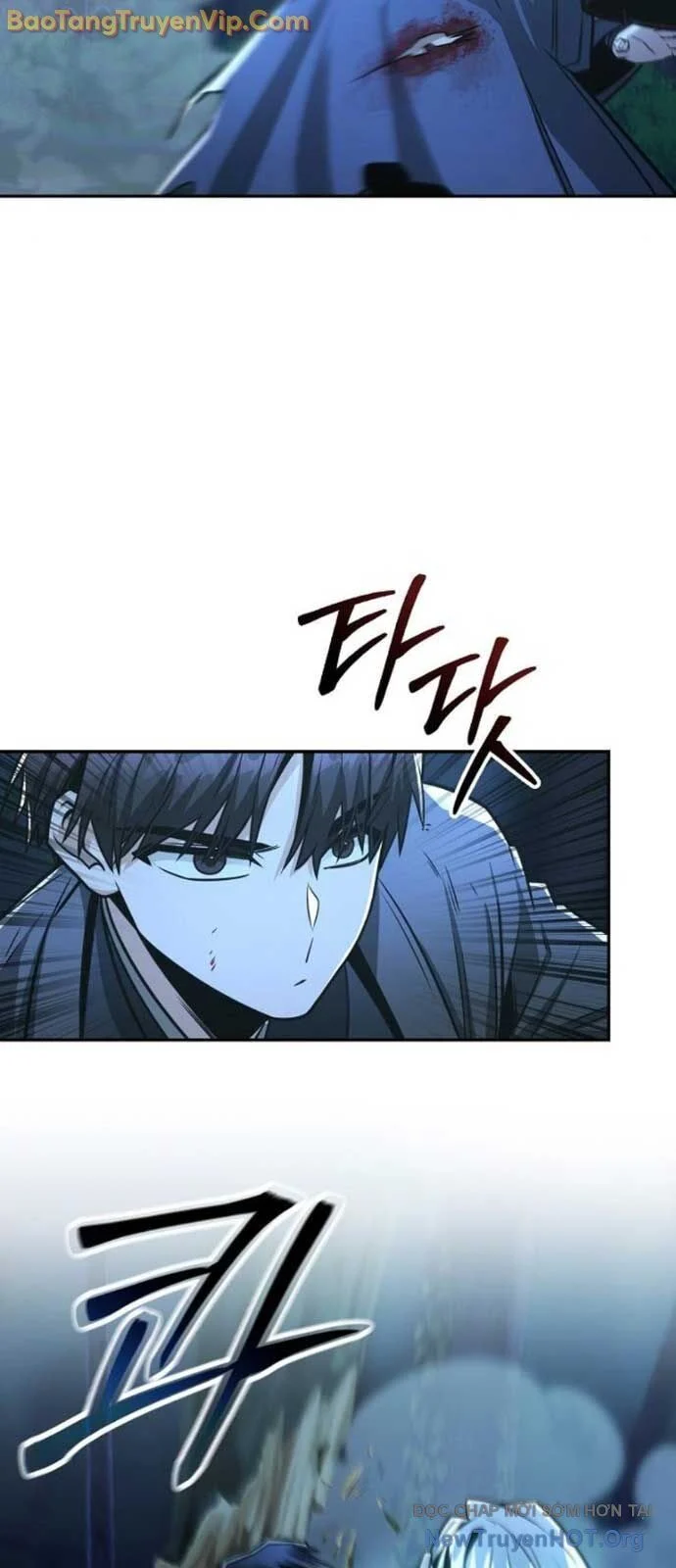 Quỷ Kiếm Thiên Tài Của Hoa Sơn Phái Chapter 32.2 - Trang 3