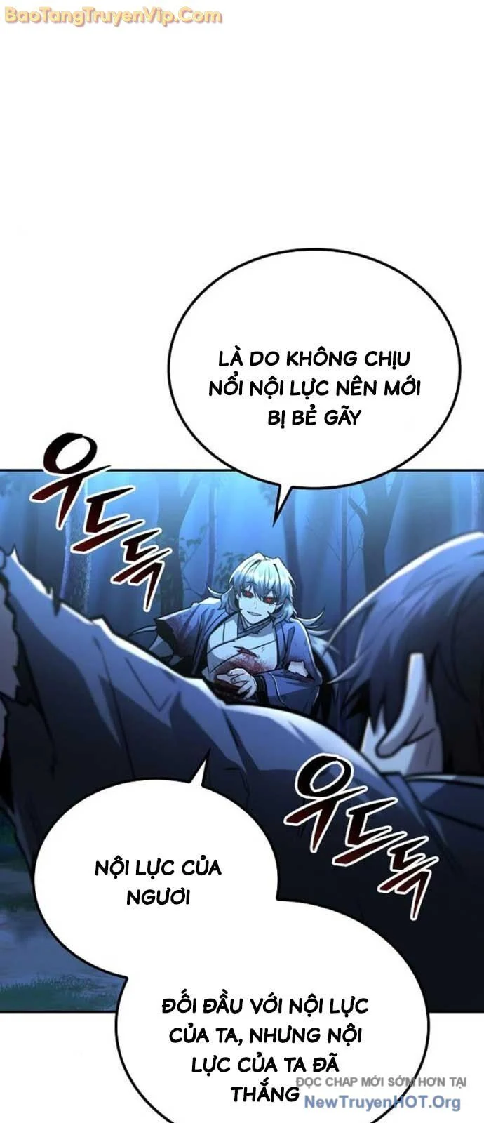 Quỷ Kiếm Thiên Tài Của Hoa Sơn Phái Chapter 32.2 - Trang 3