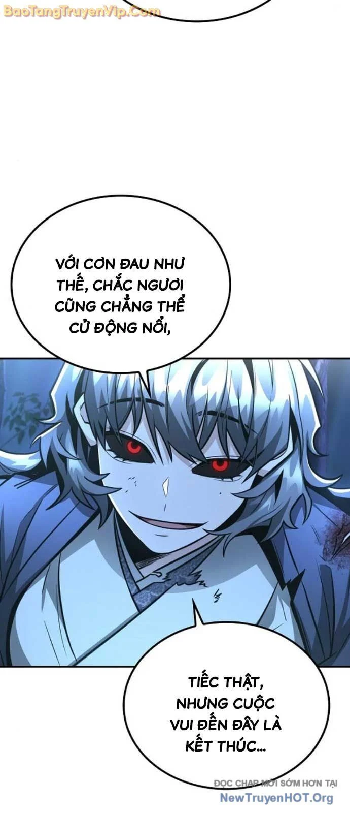 Quỷ Kiếm Thiên Tài Của Hoa Sơn Phái Chapter 32.2 - Trang 3