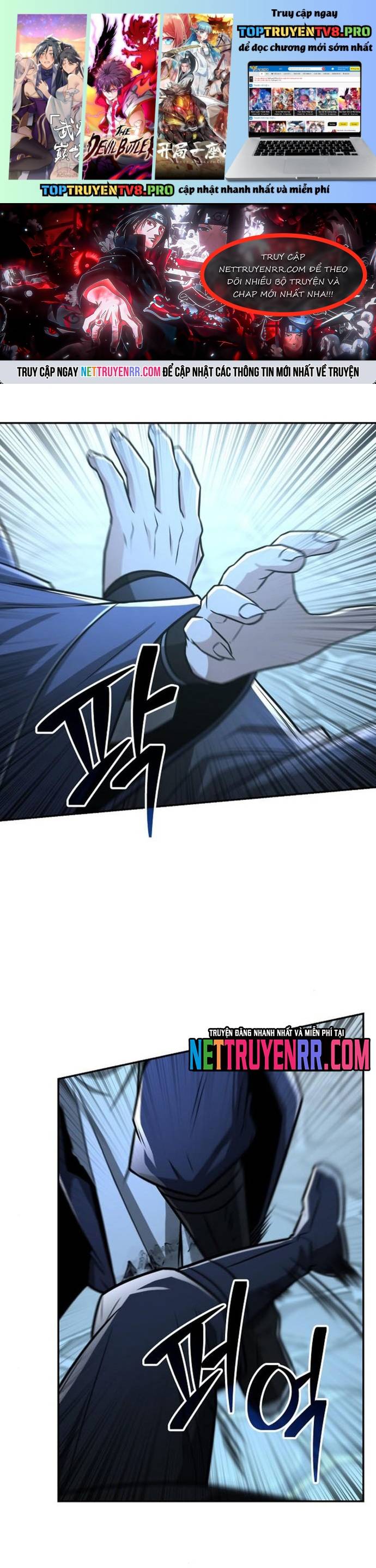Quỷ Kiếm Thiên Tài Của Hoa Sơn Phái Chapter 32 - Trang 3