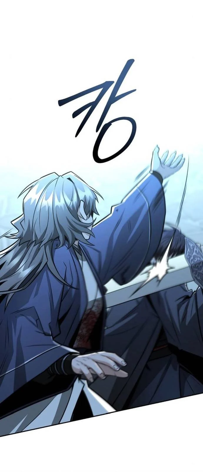 Quỷ Kiếm Thiên Tài Của Hoa Sơn Phái Chapter 32 - Trang 3