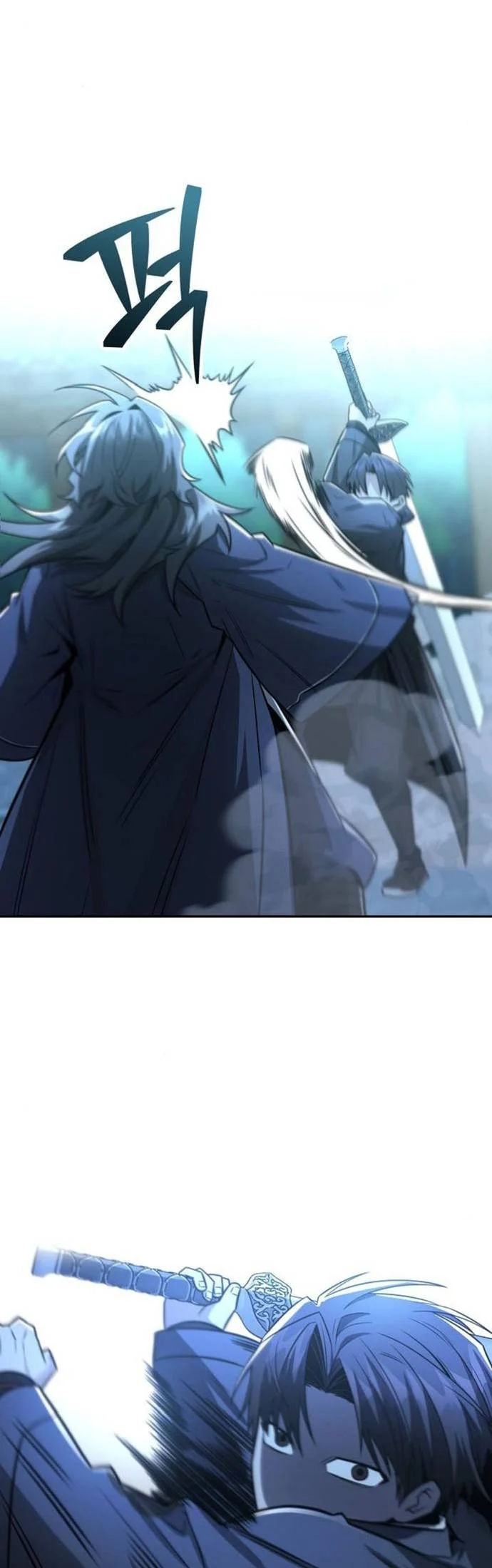 Quỷ Kiếm Thiên Tài Của Hoa Sơn Phái Chapter 32 - Trang 3