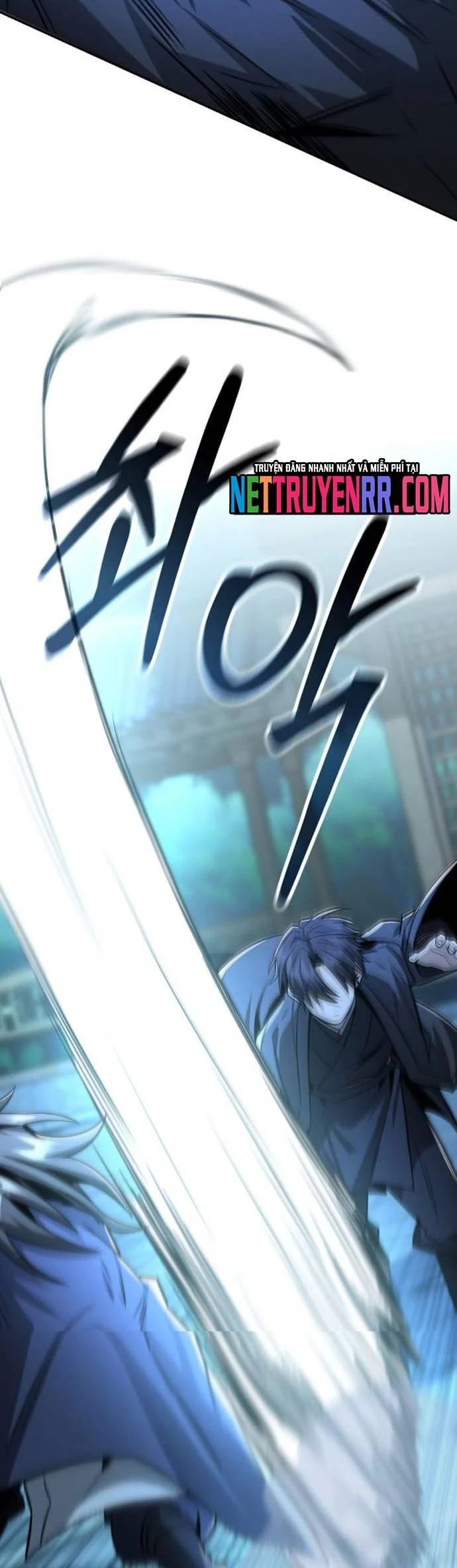 Quỷ Kiếm Thiên Tài Của Hoa Sơn Phái Chapter 32 - Trang 3