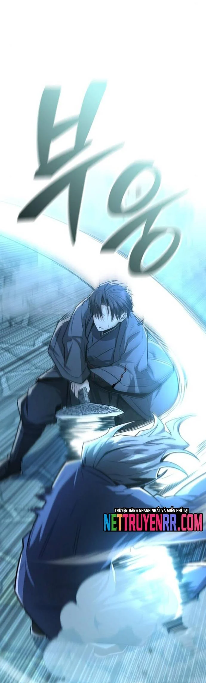 Quỷ Kiếm Thiên Tài Của Hoa Sơn Phái Chapter 32 - Trang 3