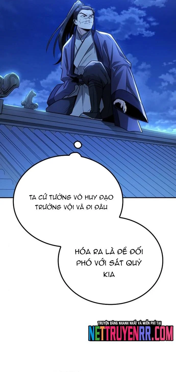 Quỷ Kiếm Thiên Tài Của Hoa Sơn Phái Chapter 32 - Trang 3