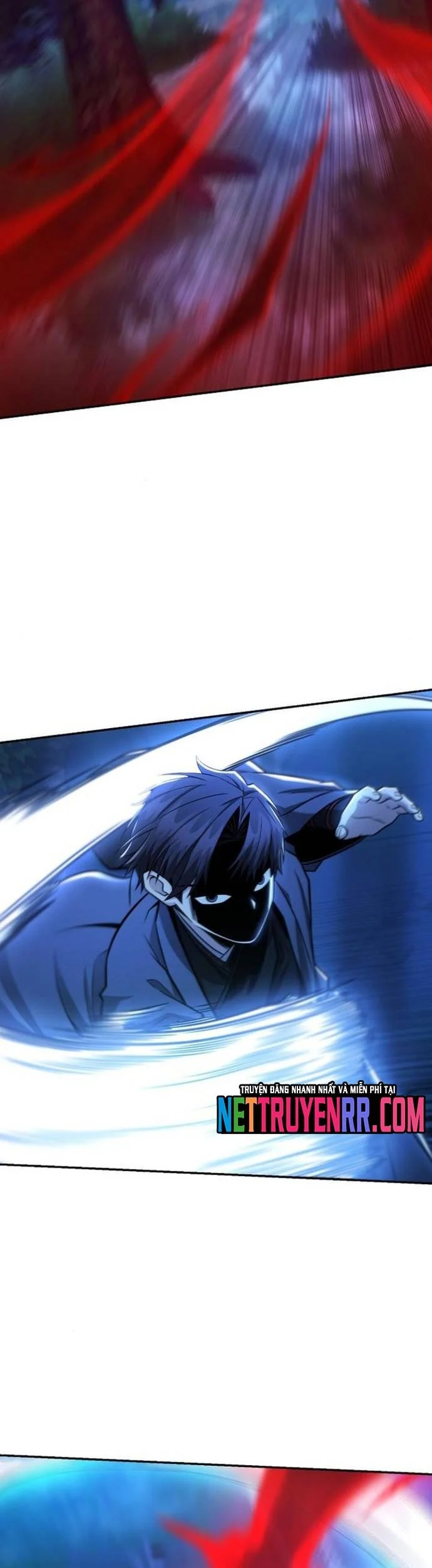 Quỷ Kiếm Thiên Tài Của Hoa Sơn Phái Chapter 32 - Trang 3