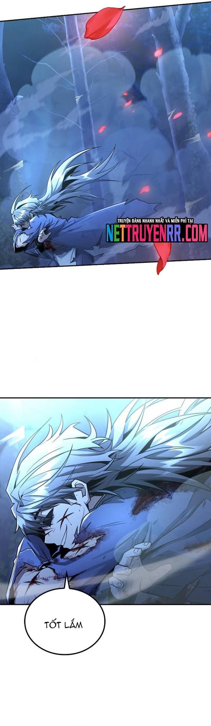 Quỷ Kiếm Thiên Tài Của Hoa Sơn Phái Chapter 32 - Trang 3