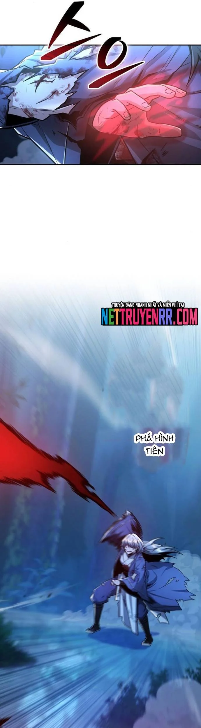 Quỷ Kiếm Thiên Tài Của Hoa Sơn Phái Chapter 32 - Trang 3