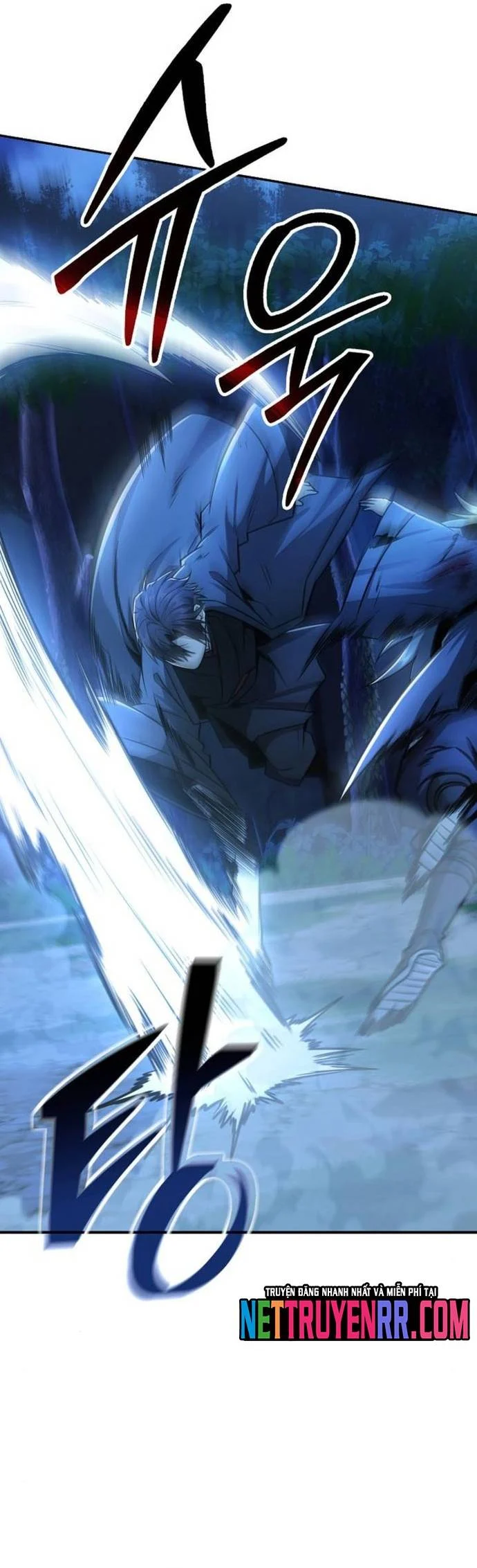 Quỷ Kiếm Thiên Tài Của Hoa Sơn Phái Chapter 32 - Trang 3