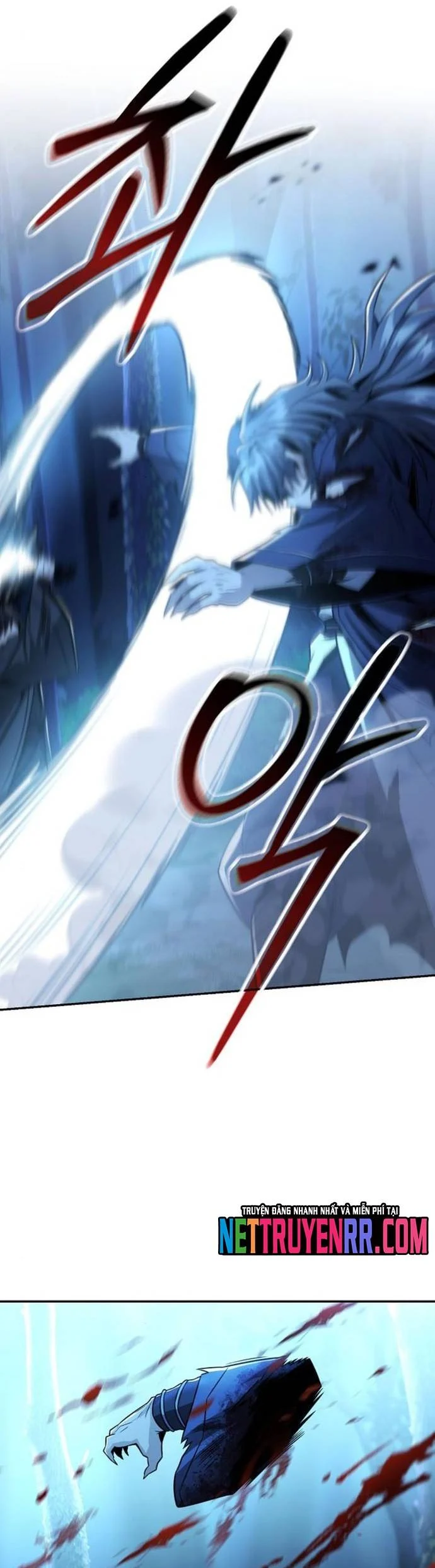 Quỷ Kiếm Thiên Tài Của Hoa Sơn Phái Chapter 32 - Trang 3