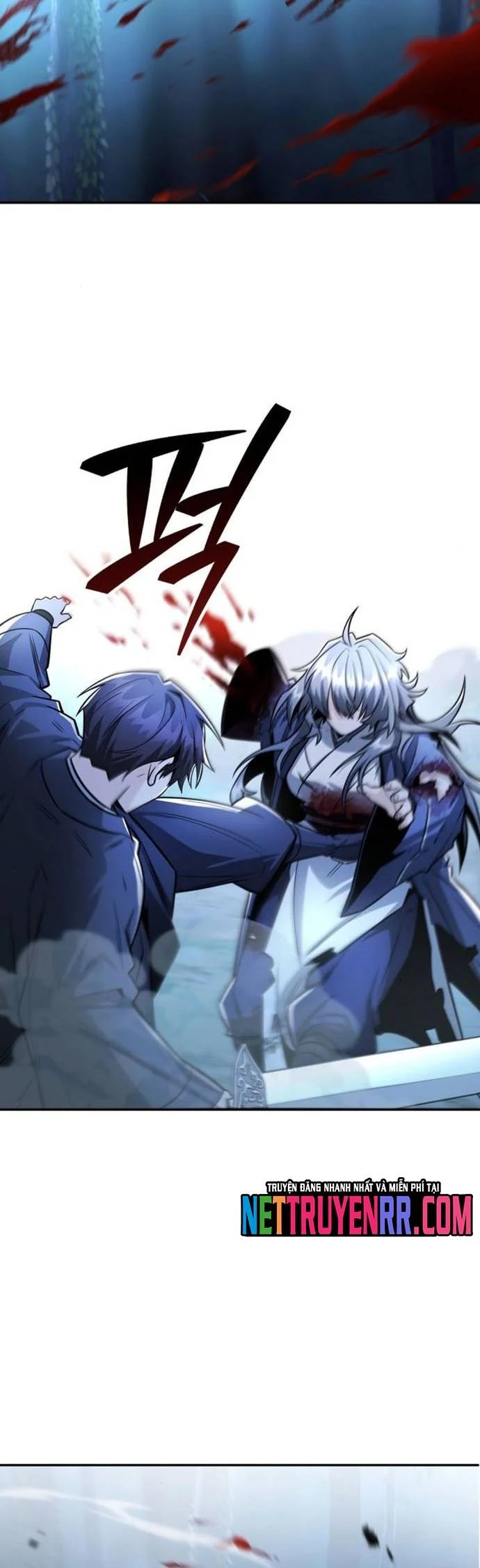 Quỷ Kiếm Thiên Tài Của Hoa Sơn Phái Chapter 32 - Trang 3