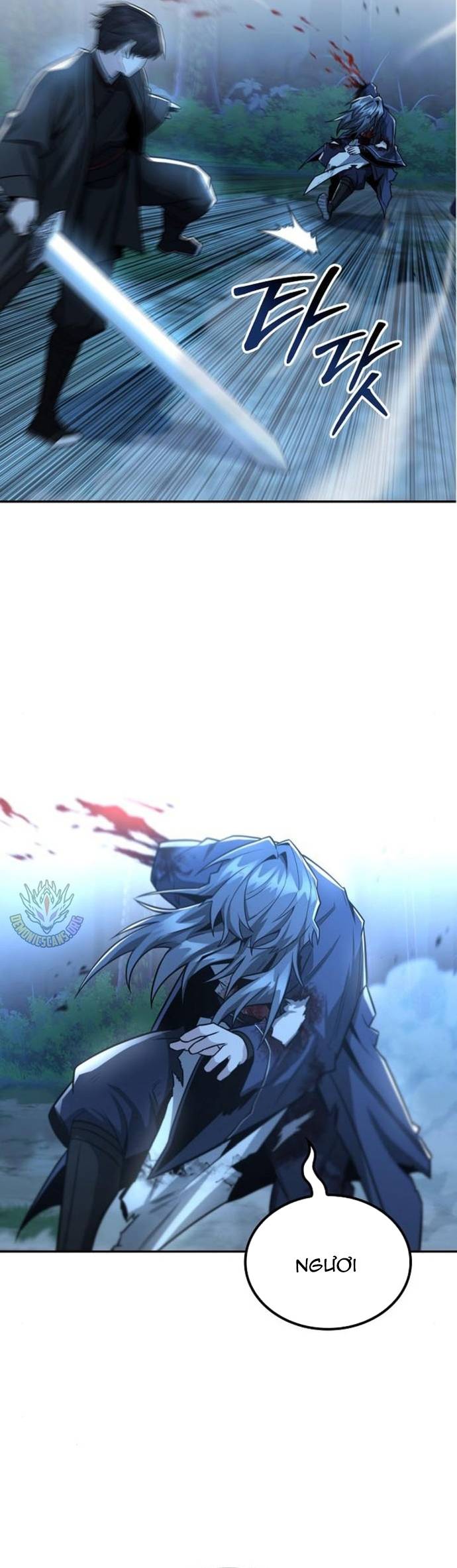 Quỷ Kiếm Thiên Tài Của Hoa Sơn Phái Chapter 32 - Trang 3