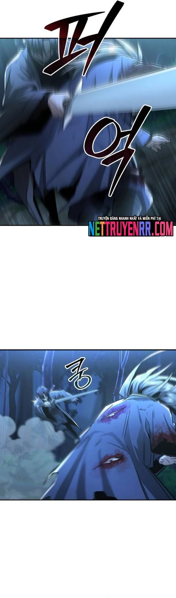 Quỷ Kiếm Thiên Tài Của Hoa Sơn Phái Chapter 32 - Trang 3