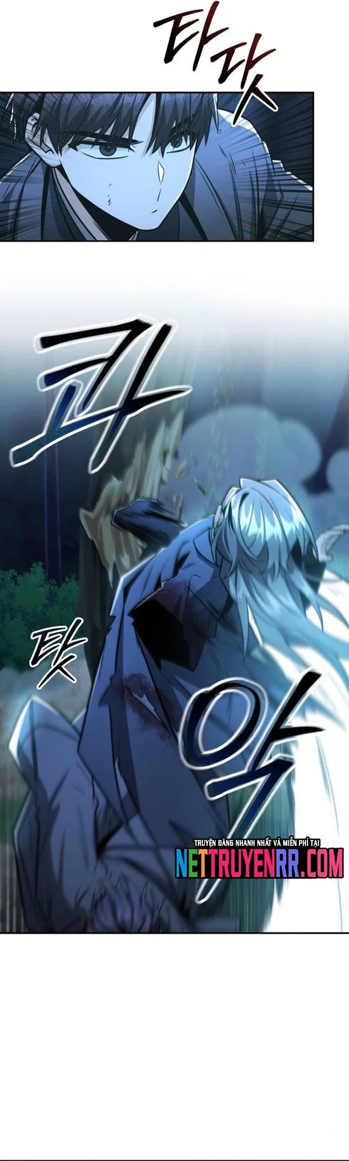 Quỷ Kiếm Thiên Tài Của Hoa Sơn Phái Chapter 32 - Trang 3