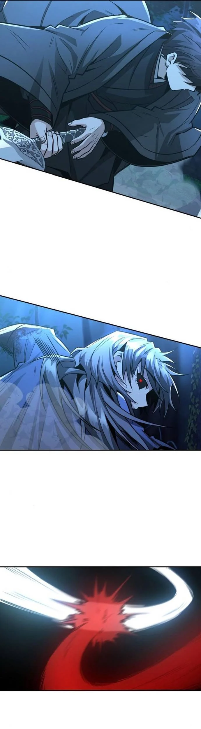 Quỷ Kiếm Thiên Tài Của Hoa Sơn Phái Chapter 32 - Trang 3