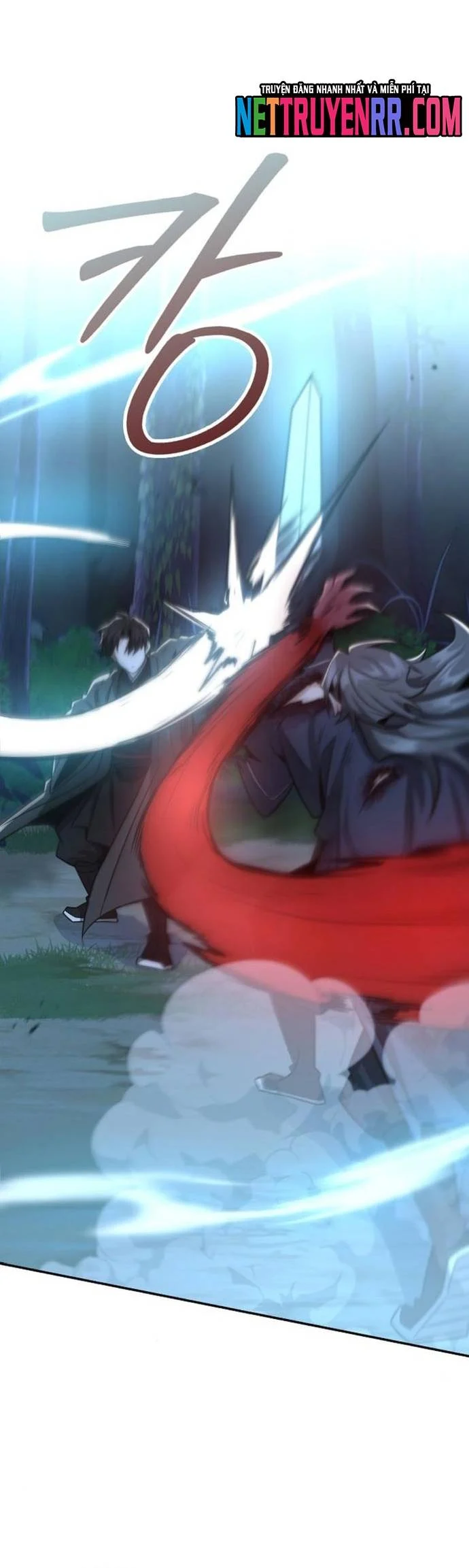 Quỷ Kiếm Thiên Tài Của Hoa Sơn Phái Chapter 32 - Trang 3