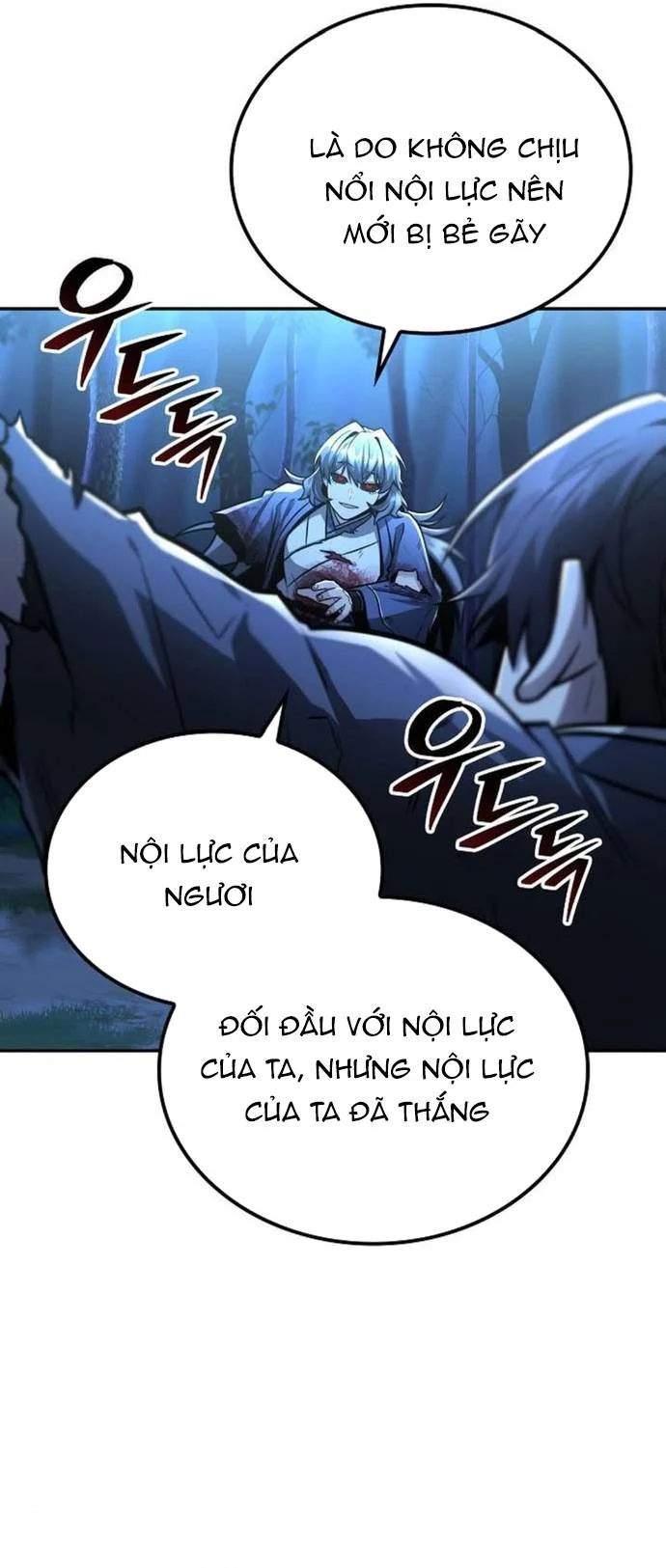 Quỷ Kiếm Thiên Tài Của Hoa Sơn Phái Chapter 32 - Trang 3