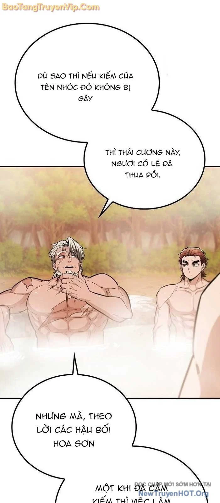 Quỷ Kiếm Thiên Tài Của Hoa Sơn Phái Chapter 35 - Next 
