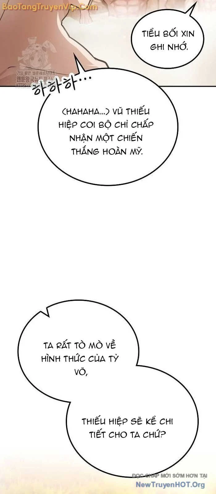 Quỷ Kiếm Thiên Tài Của Hoa Sơn Phái Chapter 35 - Next 