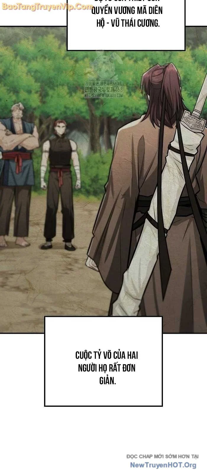Quỷ Kiếm Thiên Tài Của Hoa Sơn Phái Chapter 35 - Next 