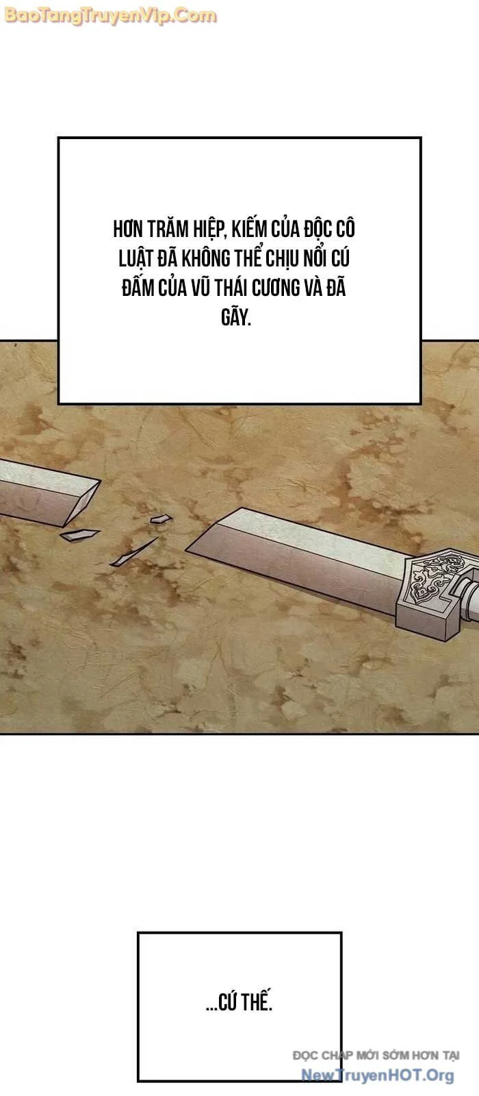 Quỷ Kiếm Thiên Tài Của Hoa Sơn Phái Chapter 35 - Next 
