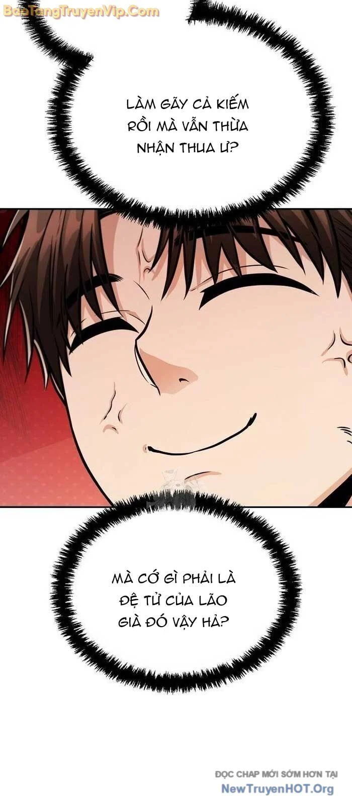 Quỷ Kiếm Thiên Tài Của Hoa Sơn Phái Chapter 35 - Next 