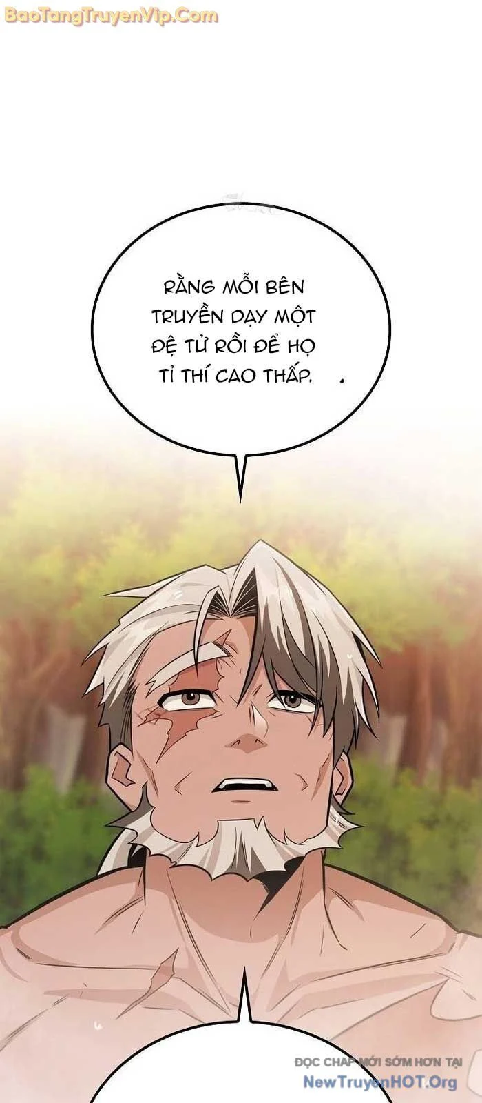 Quỷ Kiếm Thiên Tài Của Hoa Sơn Phái Chapter 35 - Next 