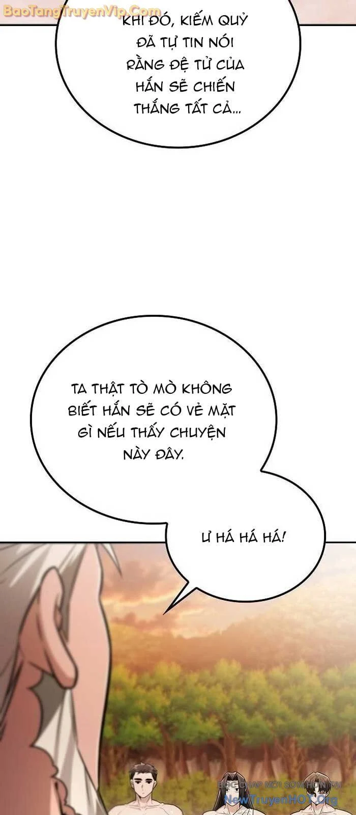 Quỷ Kiếm Thiên Tài Của Hoa Sơn Phái Chapter 35 - Next 
