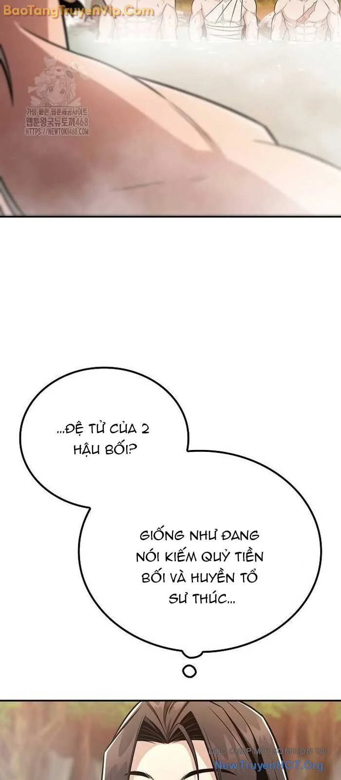 Quỷ Kiếm Thiên Tài Của Hoa Sơn Phái Chapter 35 - Next 
