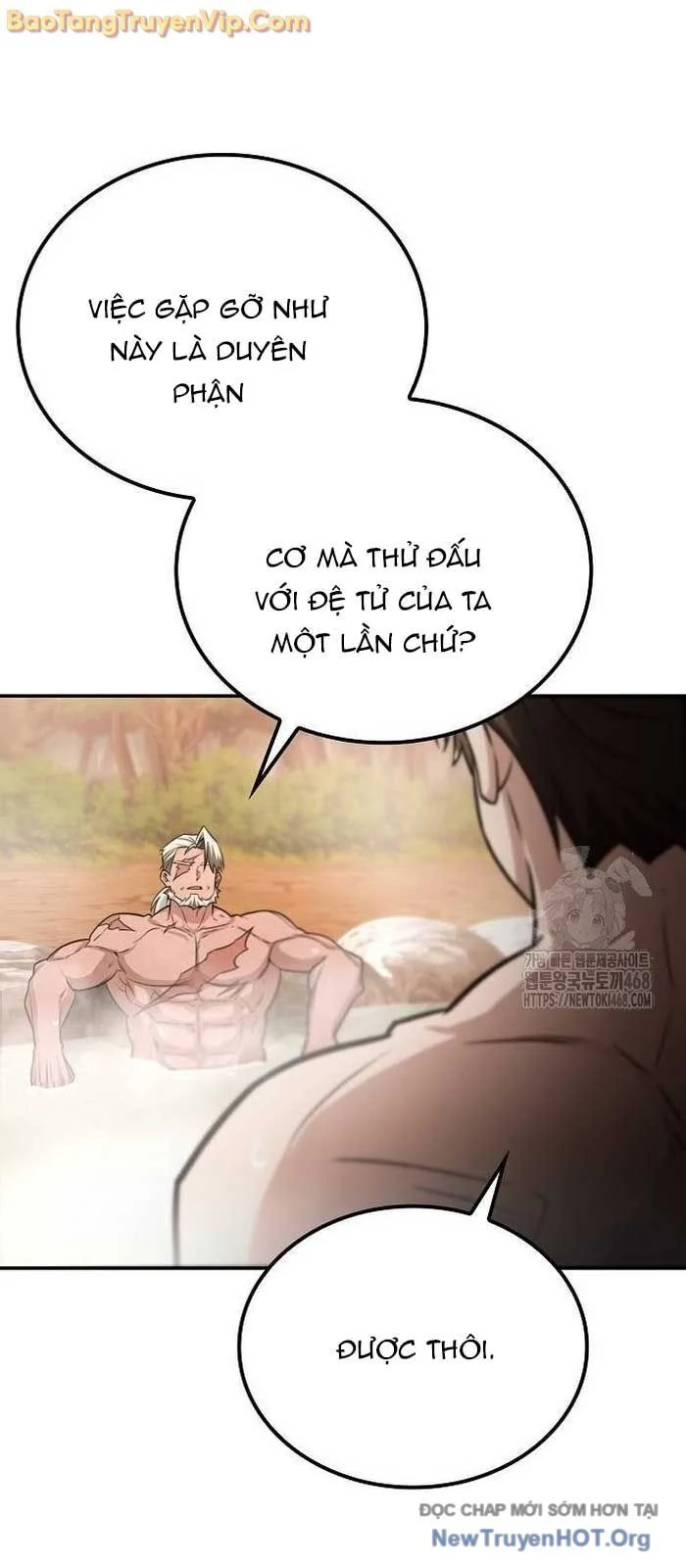 Quỷ Kiếm Thiên Tài Của Hoa Sơn Phái Chapter 35 - Next 