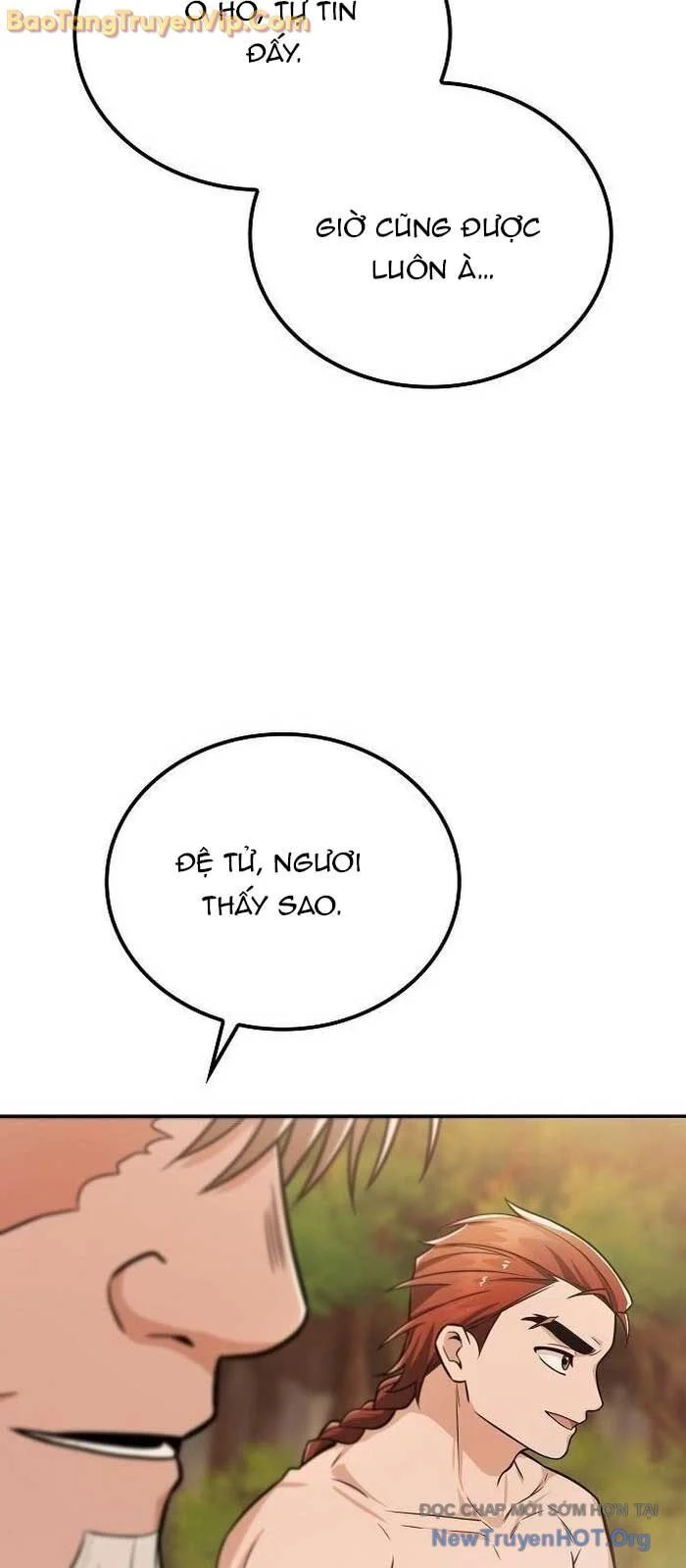 Quỷ Kiếm Thiên Tài Của Hoa Sơn Phái Chapter 35 - Next 