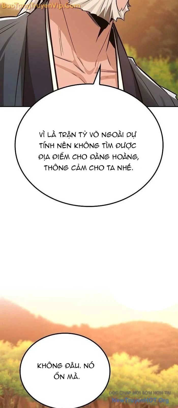 Quỷ Kiếm Thiên Tài Của Hoa Sơn Phái Chapter 35 - Next 