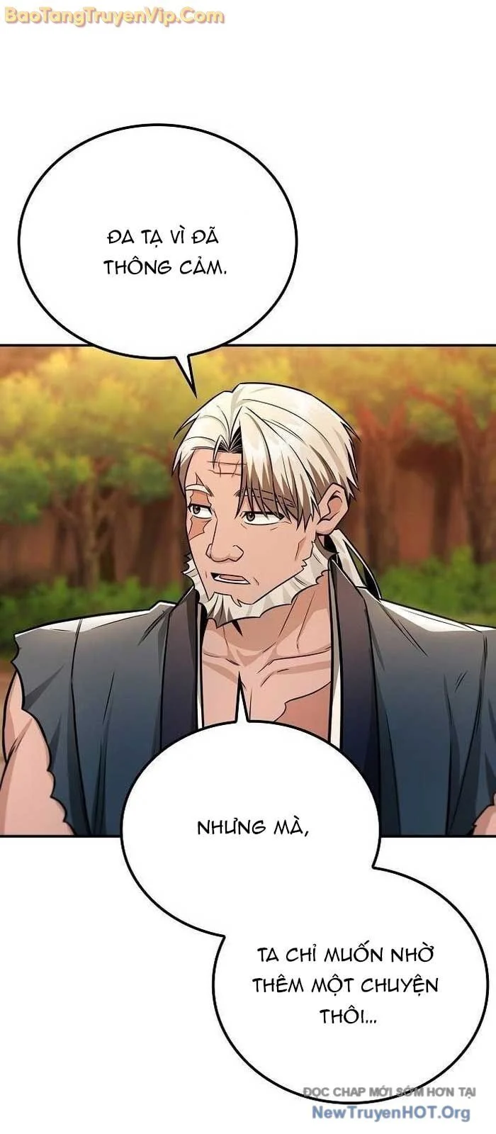 Quỷ Kiếm Thiên Tài Của Hoa Sơn Phái Chapter 35 - Next 