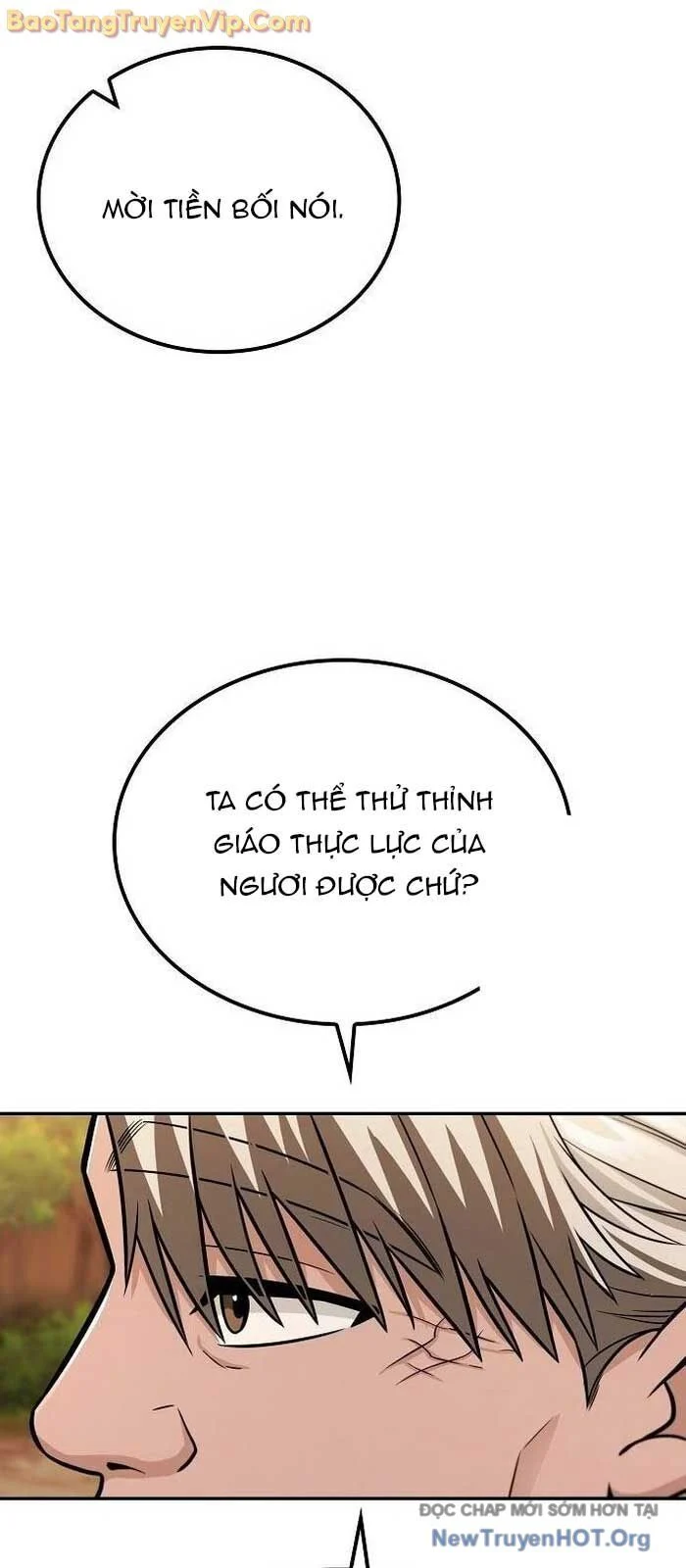 Quỷ Kiếm Thiên Tài Của Hoa Sơn Phái Chapter 35 - Next 