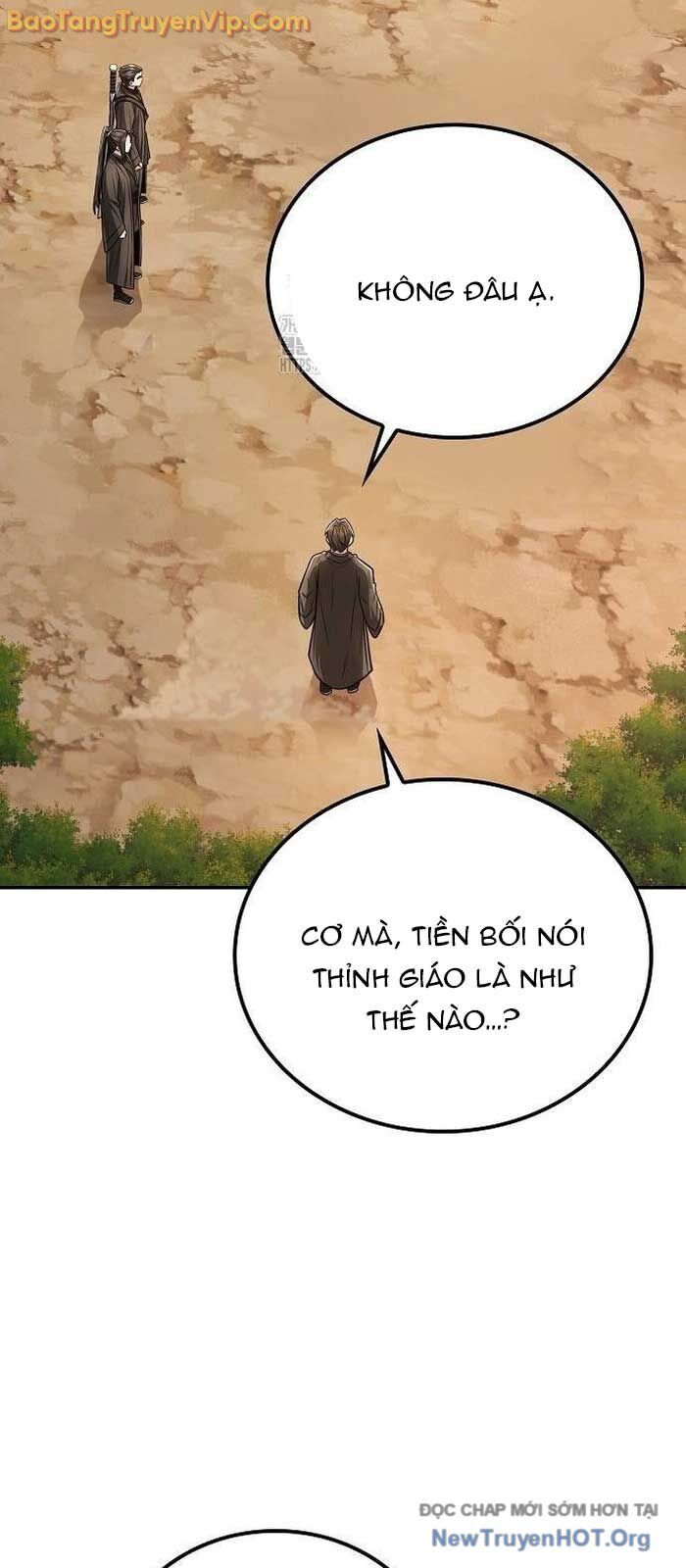 Quỷ Kiếm Thiên Tài Của Hoa Sơn Phái Chapter 35 - Next 
