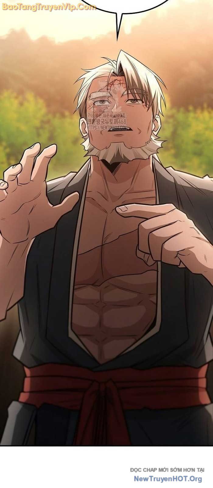 Quỷ Kiếm Thiên Tài Của Hoa Sơn Phái Chapter 35 - Next 