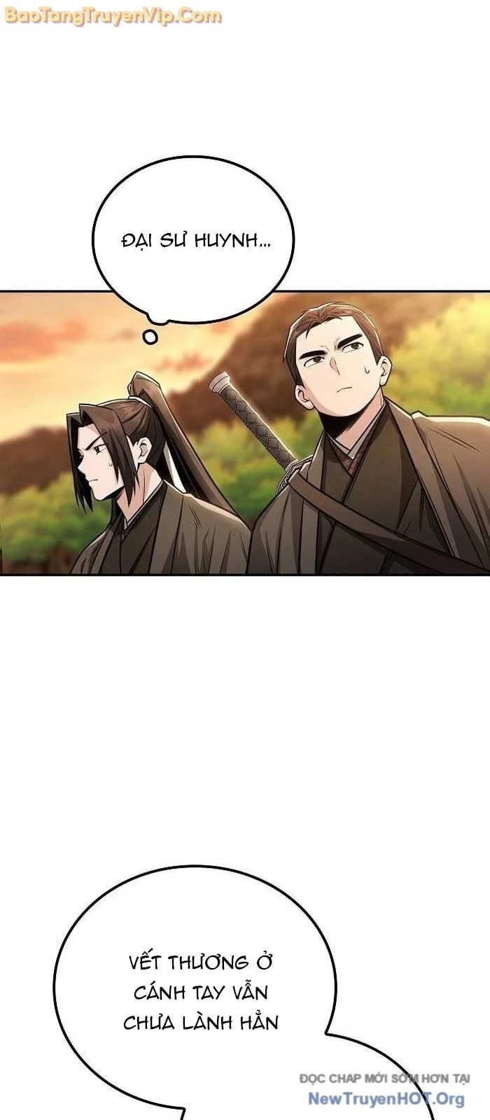 Quỷ Kiếm Thiên Tài Của Hoa Sơn Phái Chapter 35 - Next 