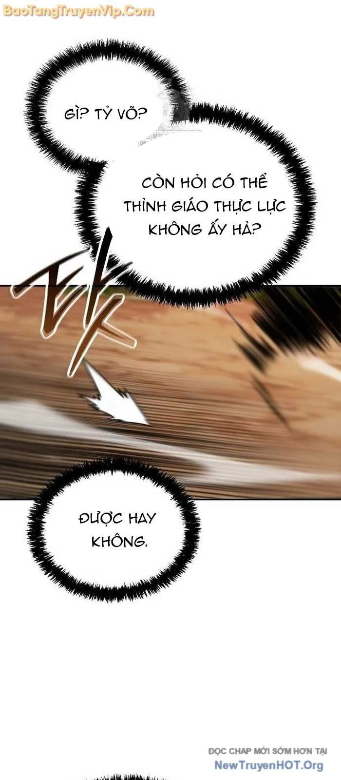 Quỷ Kiếm Thiên Tài Của Hoa Sơn Phái Chapter 35 - Next 