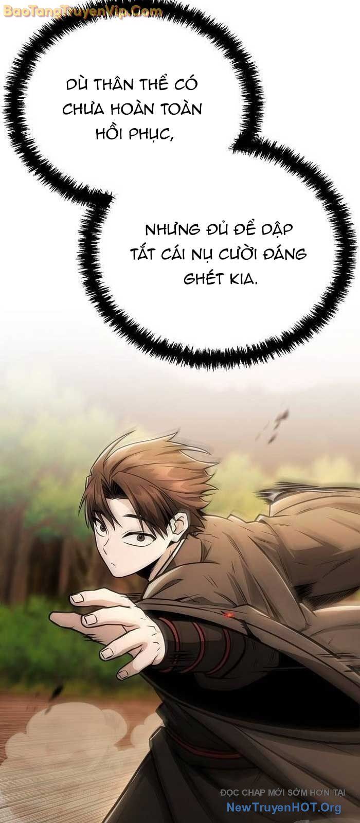 Quỷ Kiếm Thiên Tài Của Hoa Sơn Phái Chapter 35 - Next 