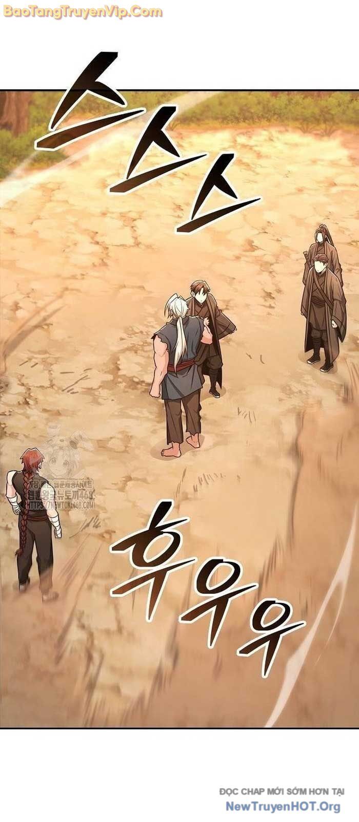 Quỷ Kiếm Thiên Tài Của Hoa Sơn Phái Chapter 35 - Next 