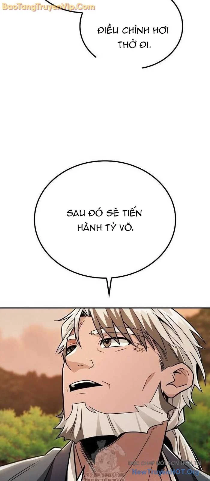 Quỷ Kiếm Thiên Tài Của Hoa Sơn Phái Chapter 35 - Next 