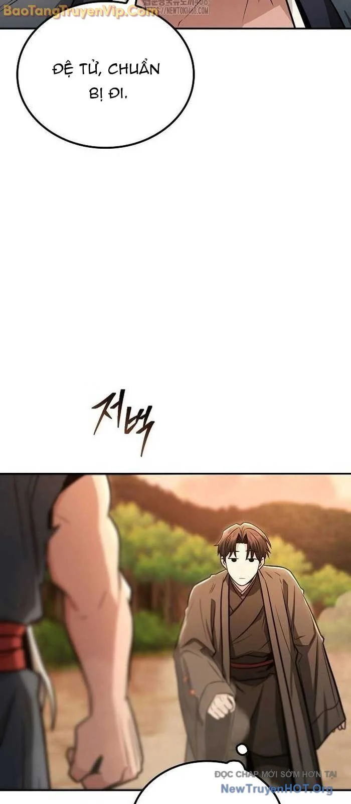 Quỷ Kiếm Thiên Tài Của Hoa Sơn Phái Chapter 35 - Next 
