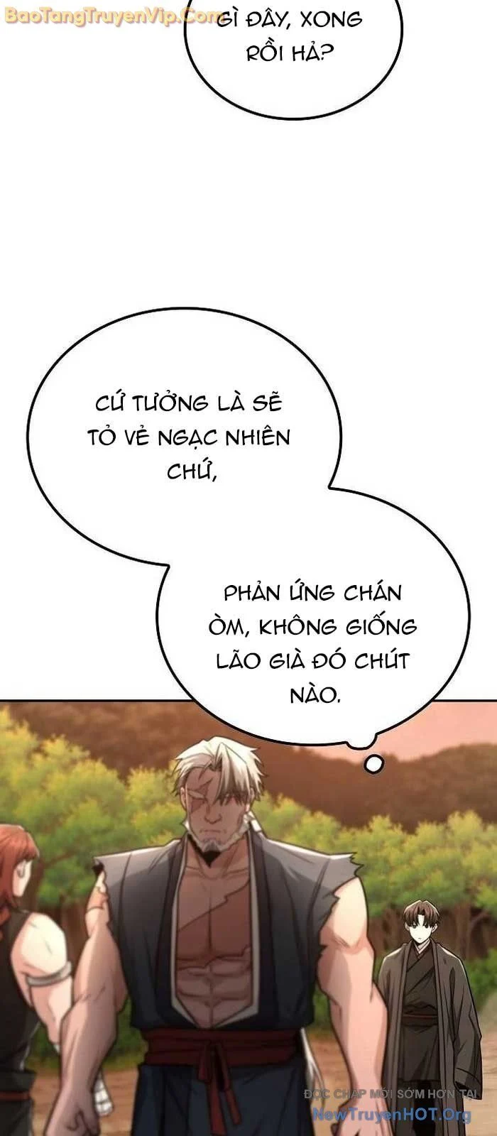Quỷ Kiếm Thiên Tài Của Hoa Sơn Phái Chapter 35 - Next 