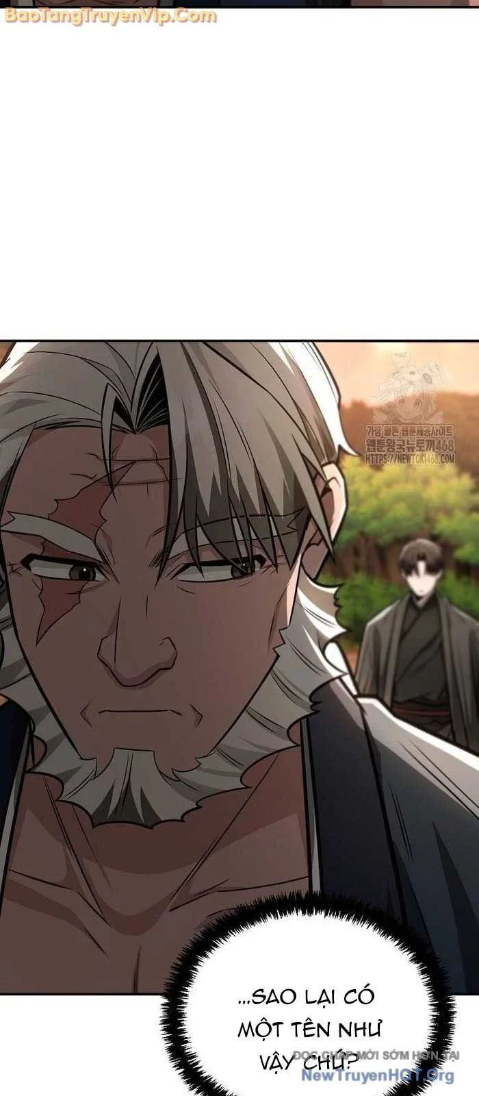 Quỷ Kiếm Thiên Tài Của Hoa Sơn Phái Chapter 35 - Next 