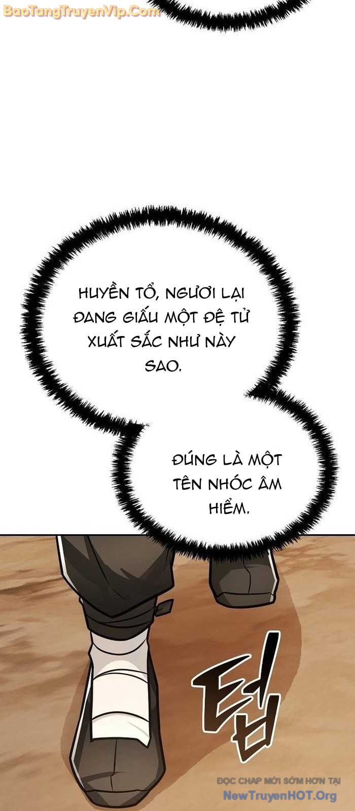 Quỷ Kiếm Thiên Tài Của Hoa Sơn Phái Chapter 35 - Next 