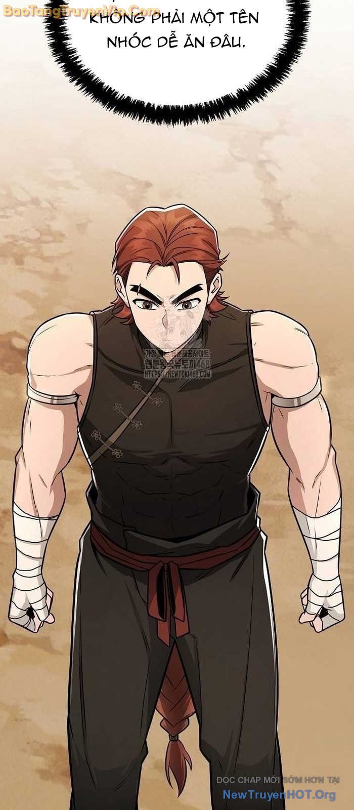Quỷ Kiếm Thiên Tài Của Hoa Sơn Phái Chapter 35 - Next 