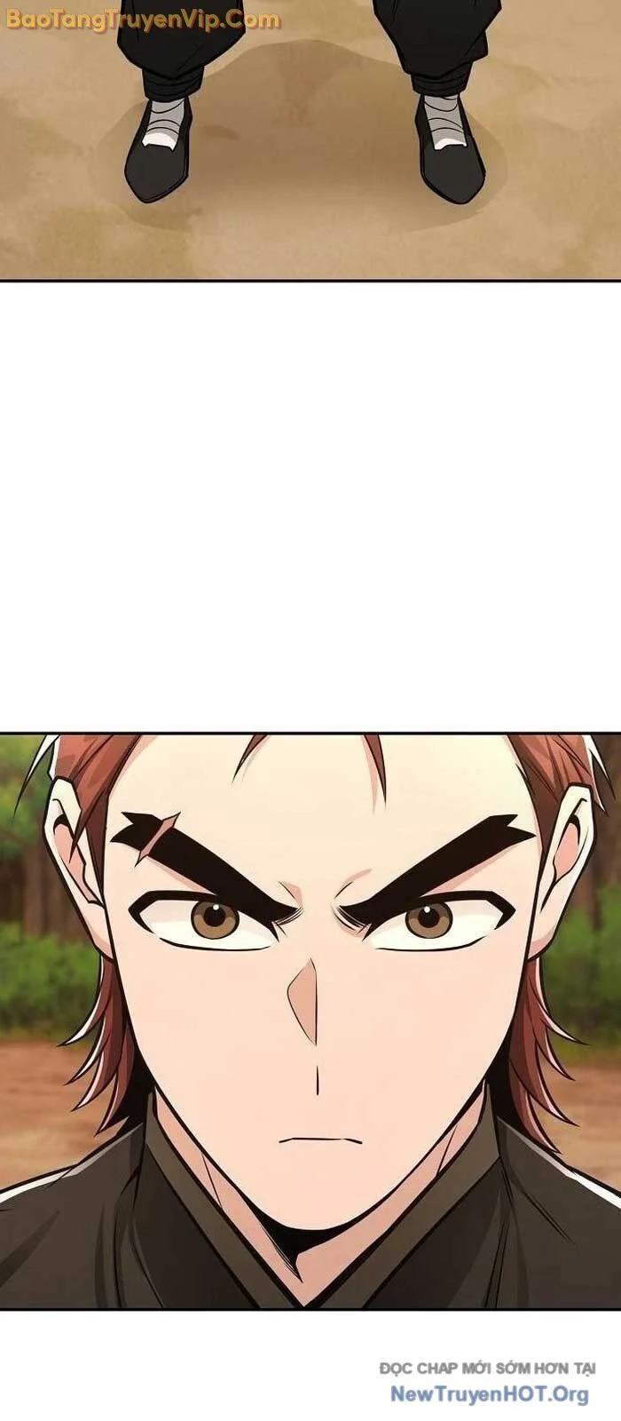 Quỷ Kiếm Thiên Tài Của Hoa Sơn Phái Chapter 35 - Next 
