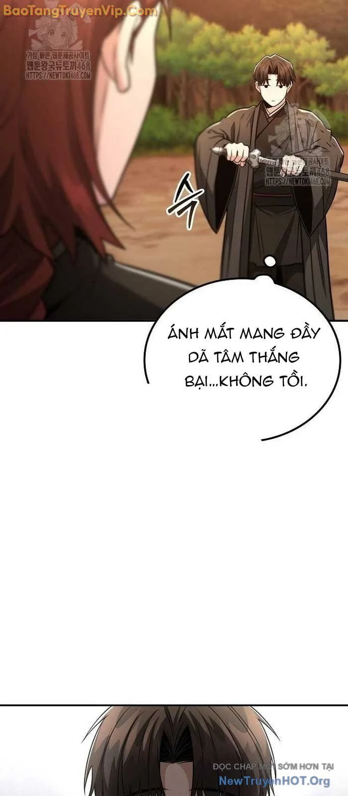 Quỷ Kiếm Thiên Tài Của Hoa Sơn Phái Chapter 35 - Next 